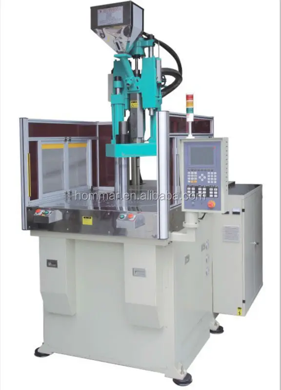 70t Vertical Tube Head Injection 4 Tie Rods Molding Making  Machine The Price Of  Gallon Cap-HM0176-21