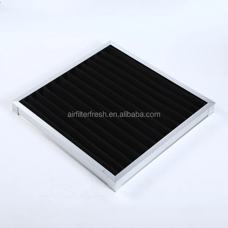 Pre угольный фильтр кондиционера сетки