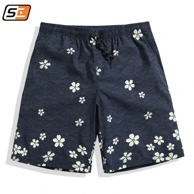 
Jordan Shoes For Men beach shorts Custom Sublimated Design Photo Printed Board Shorts 