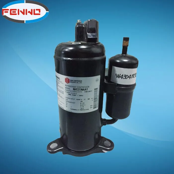 Best quality gree air conditioner JH517Y refrigeration mitsubishi compressor