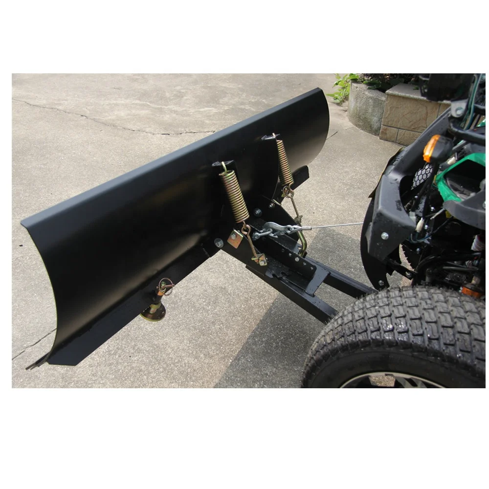 ATV /utv  snow blower CF MOTOR /universal