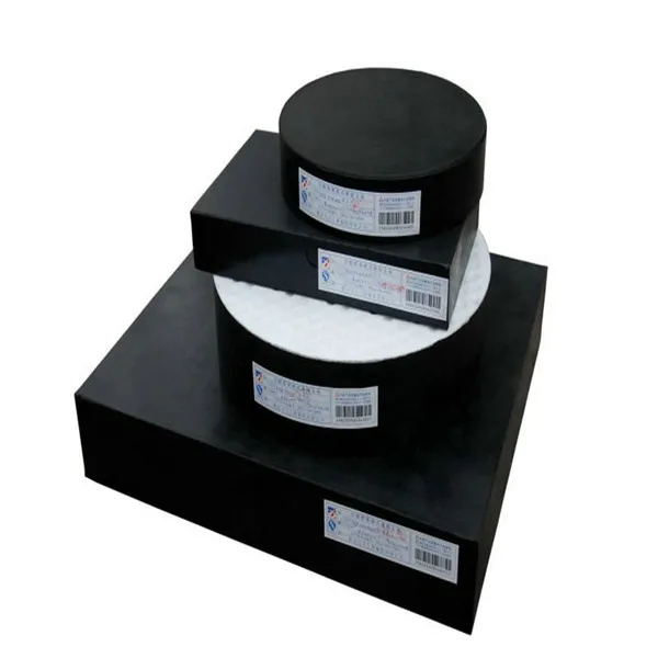 
Neoprene Bearing Pad for Construction 