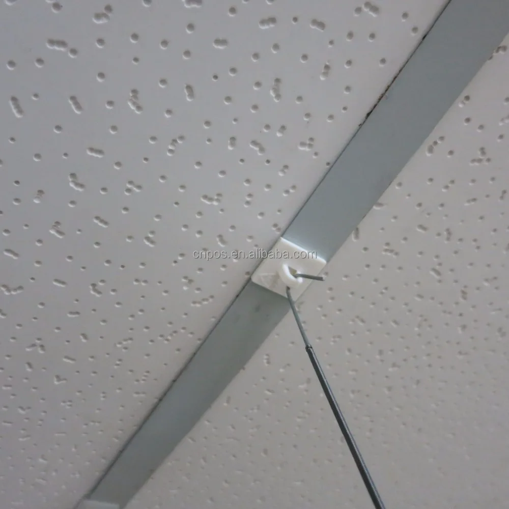 plastic adhesive backed hook for hanger goods