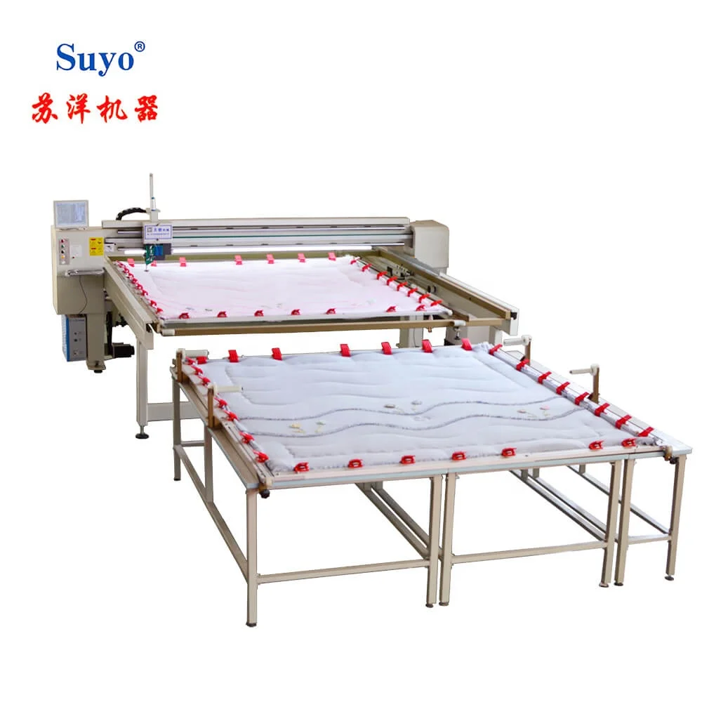 DH26-2832 Автоматическая одноголовочная машина для стегания компьютера, цена