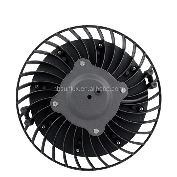 TUV 5 лет гарантии 150 Вт УФО СИД светильник Замена для промышленное освещение