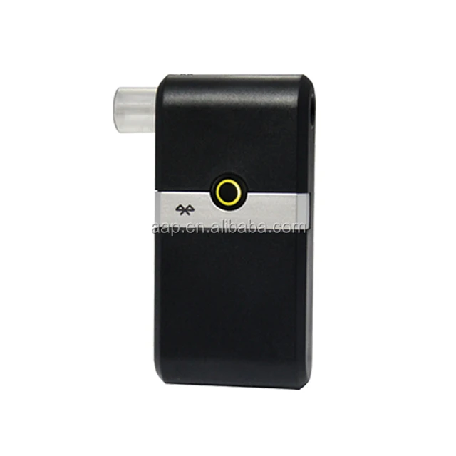 Алкотестер iBreathalyzer, тестер топливных клеток, алкотестер