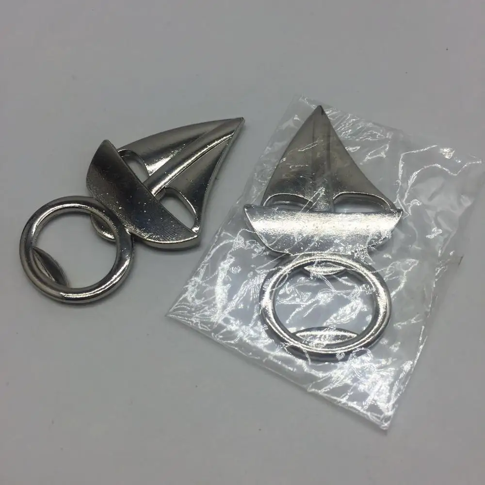 Gift Souvenirs Sail Boat design Bottle Opener Beer Opener 1613937