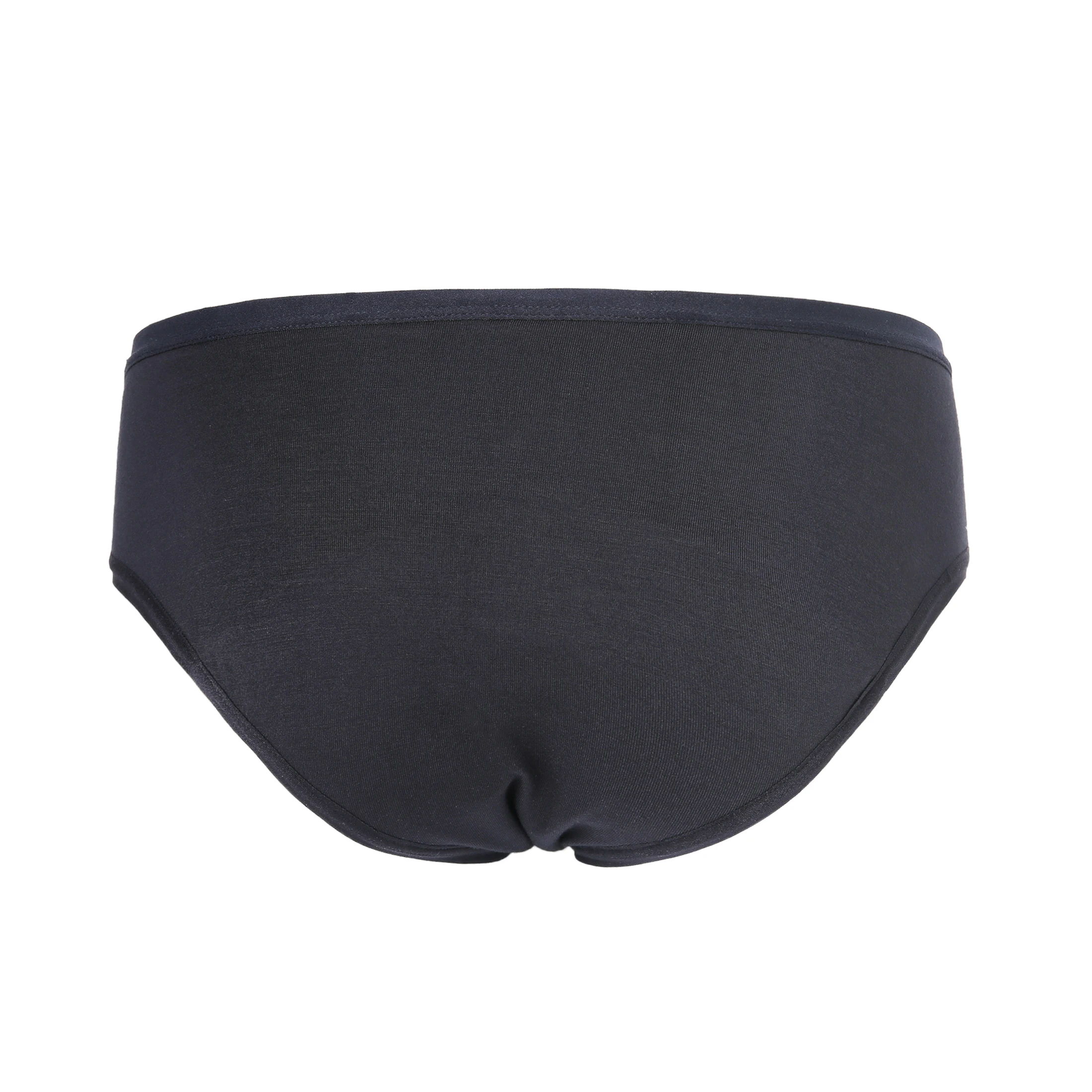 
Wholesale bamboo leakproof menstrual panty underpants underwear postpartum panties 
