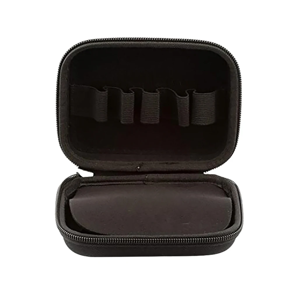 Custom made factory hard shell EVA essential oil carrying case
