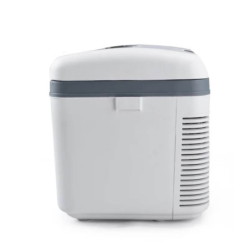 19L Dc 12v Car Portable Fridge Freezer Refrigerator