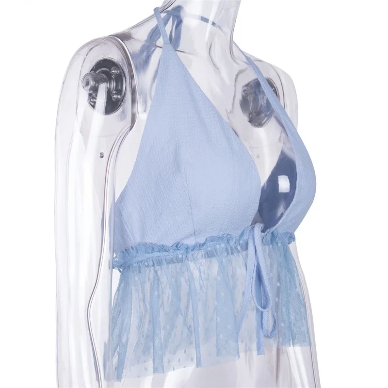 
Maxnegio lace crop top sexy crop top mujer 