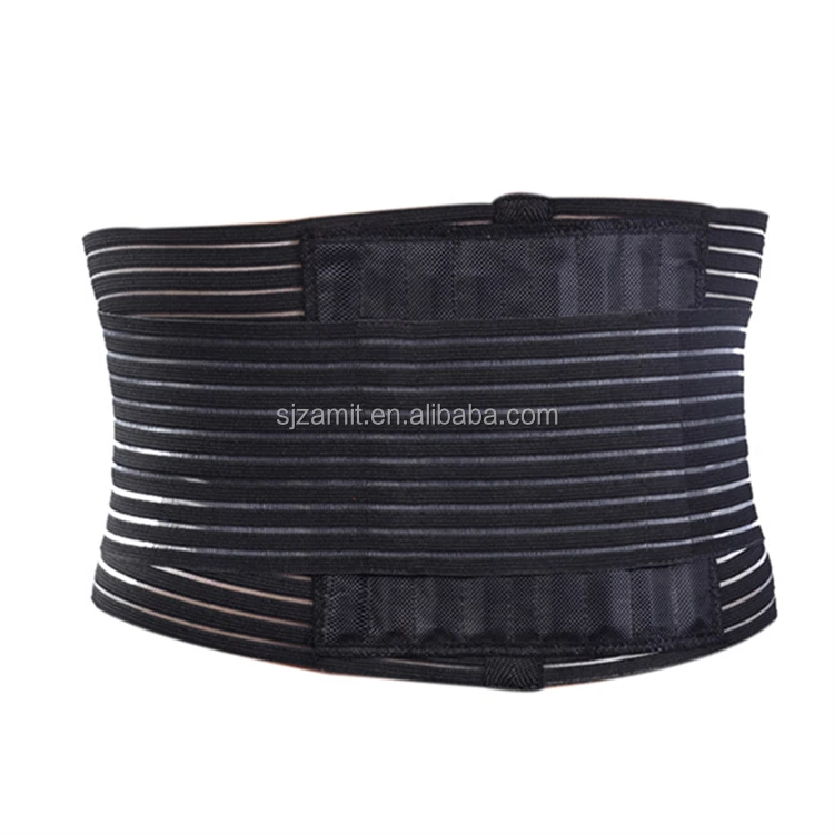 cheap price high quality pain relief Back Brace Support Belt