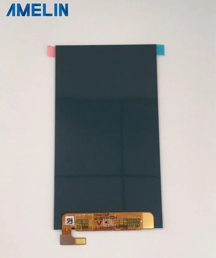 5.5 inch 720*1280 resolution IPS OLED screen with MIPI oled display