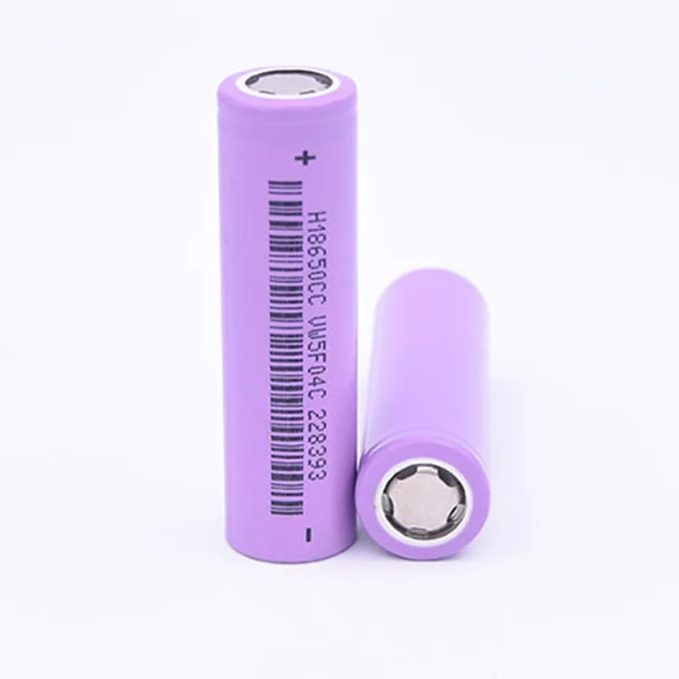 Li-Ion 18650 3.6V 2150Mah Rechargeable Battery Charger Lithium Battery Size D