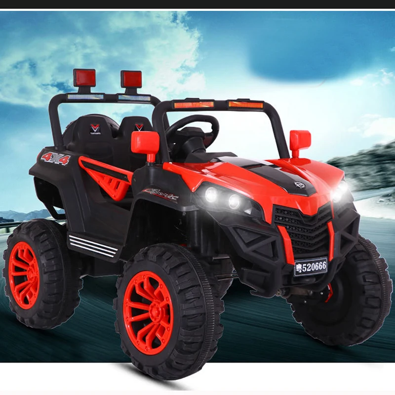 2023 wholesale 12V kids electric battery car/2018 baby car for children driving/ride on toy car 2023