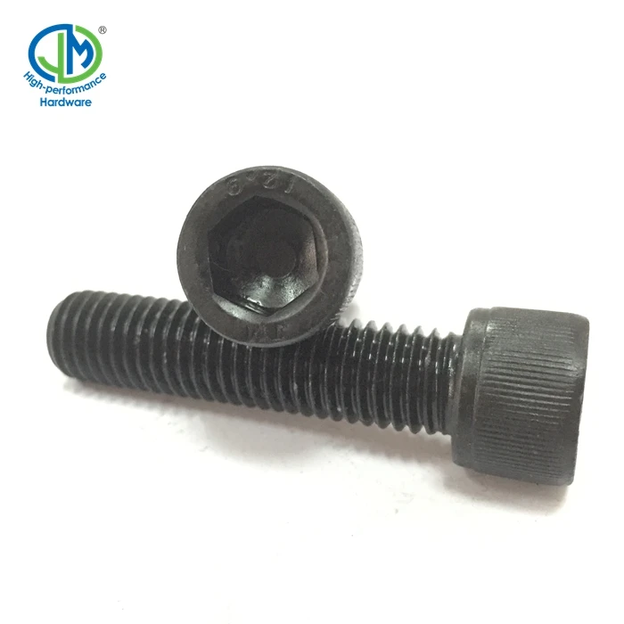 
Class 8.8 standard din912 Stainless steel hex socket head cap screw 