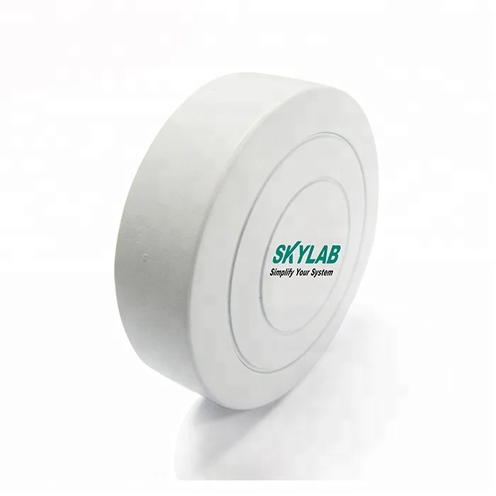 Skylab мобильный nfc мини рекламный ibeacon nordic nrf51822 beacon eddystone