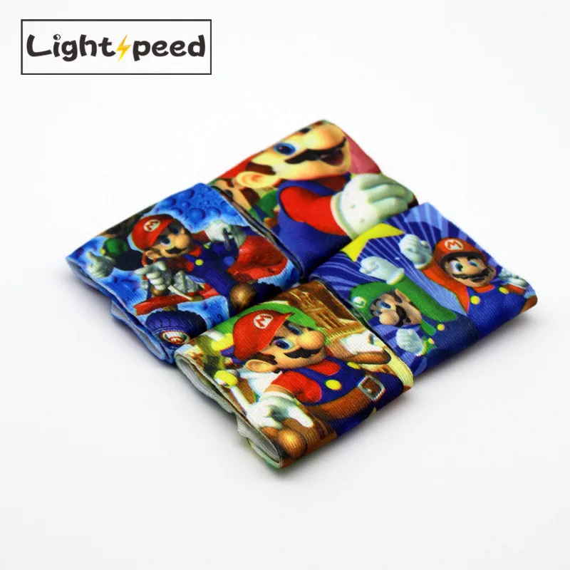 2016 HOT SALE Socks For Children s Cartoon Socks Cotton Socks Children Socks Kids Super Mario