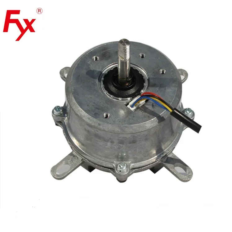 DC 12V fan motor