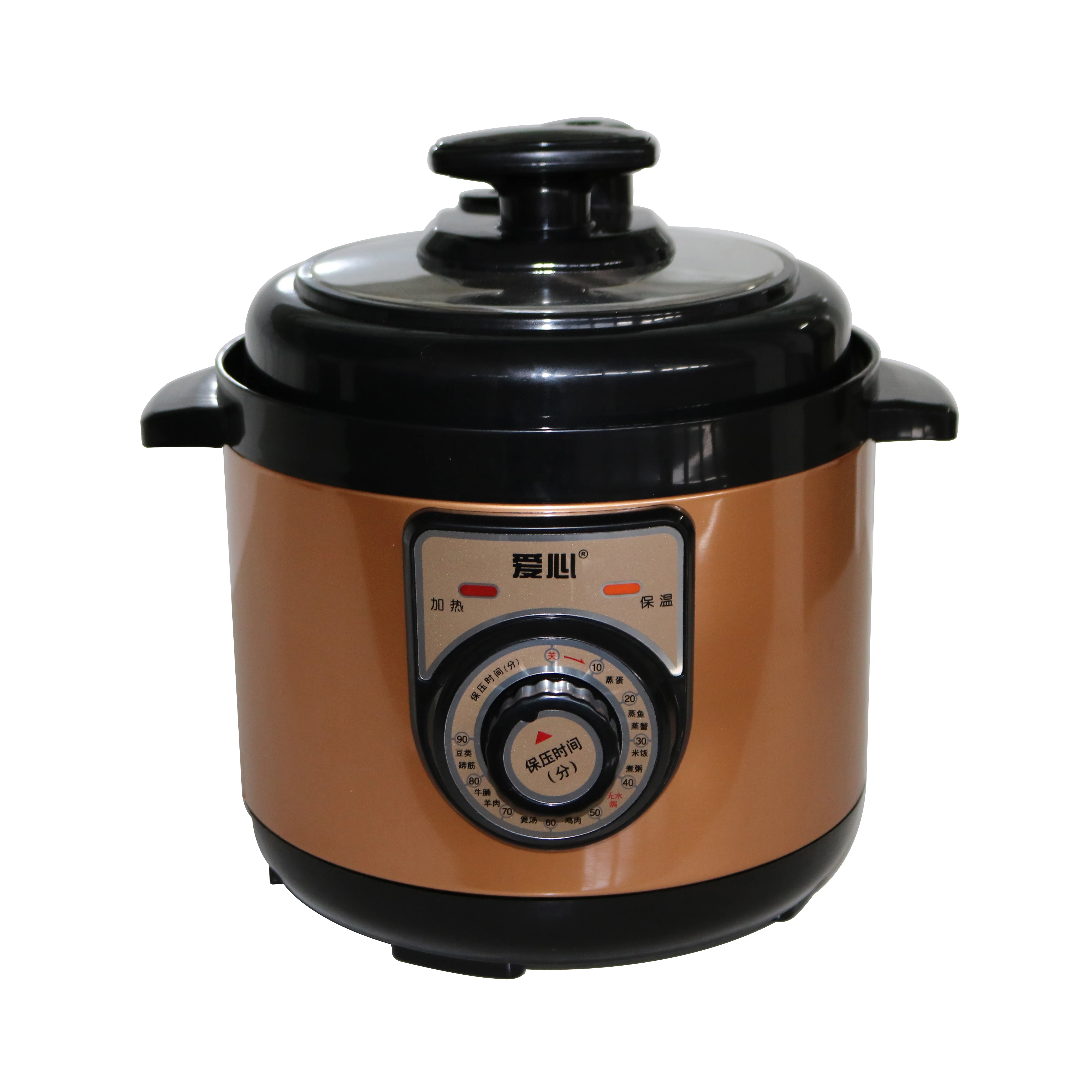 
Маленькая кухонная техника, механическая электрическая скороварка, медленная скороварка, рисоварка 