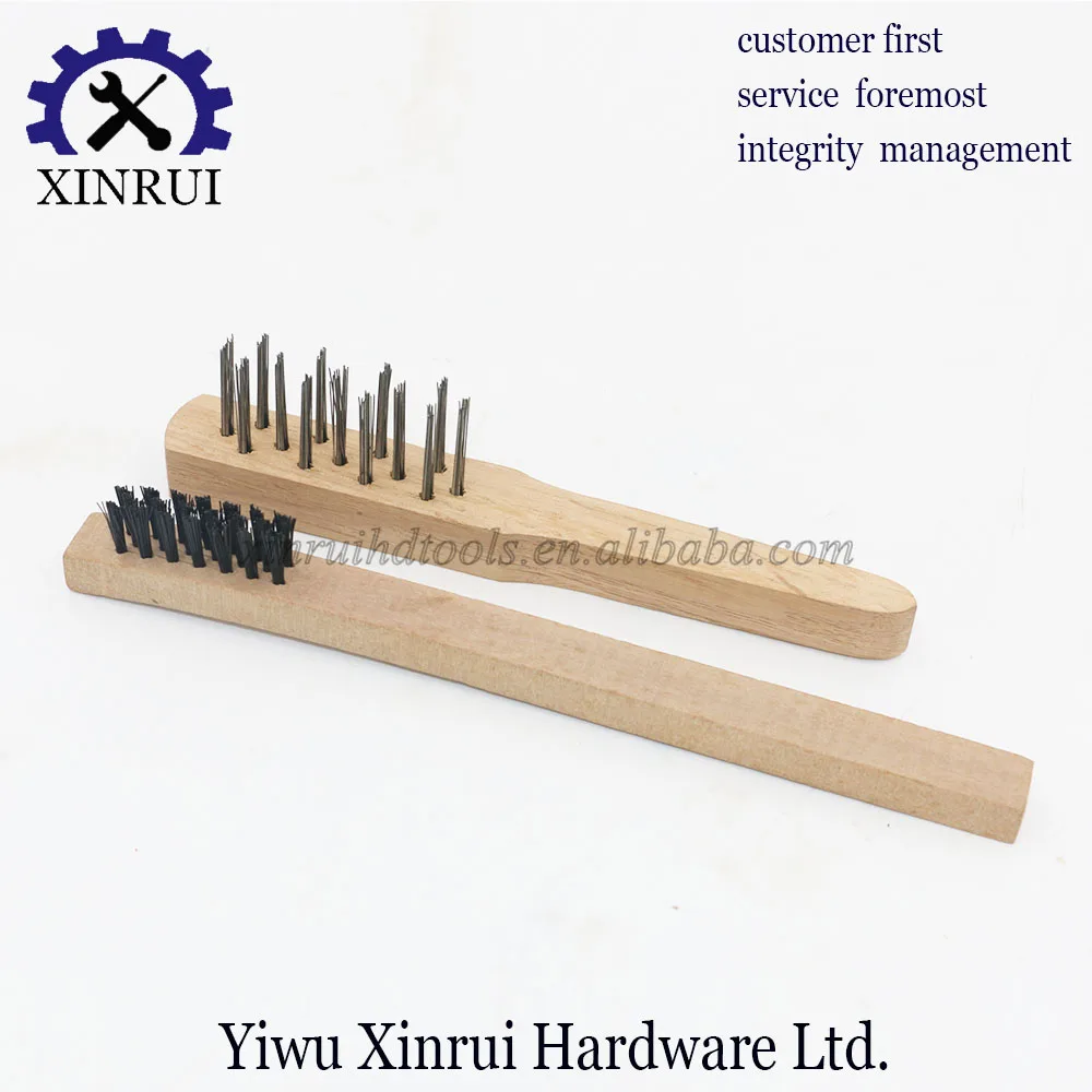 All Kinds of Wire Brush with Cheap price