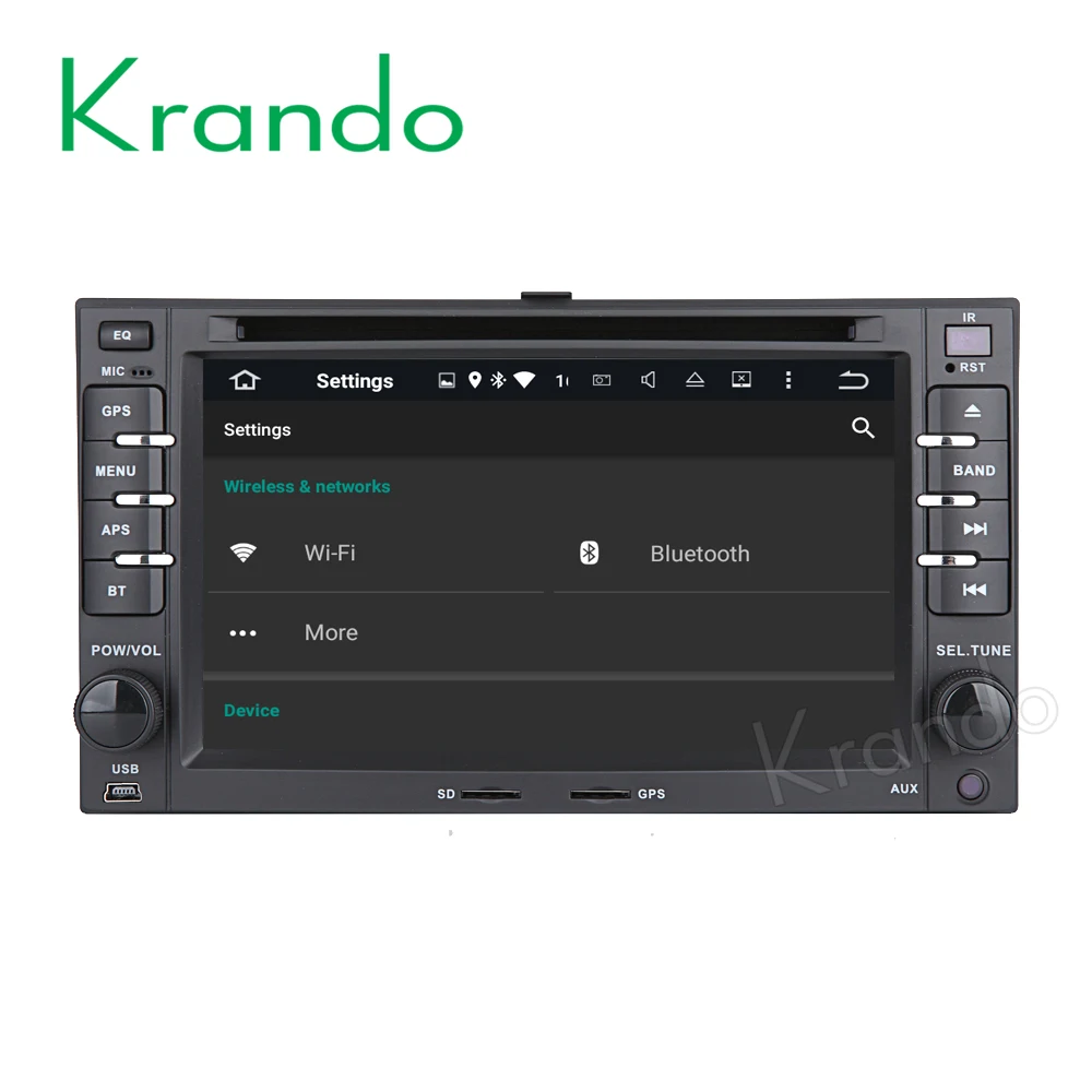  Krando Android 8 1 6 2 