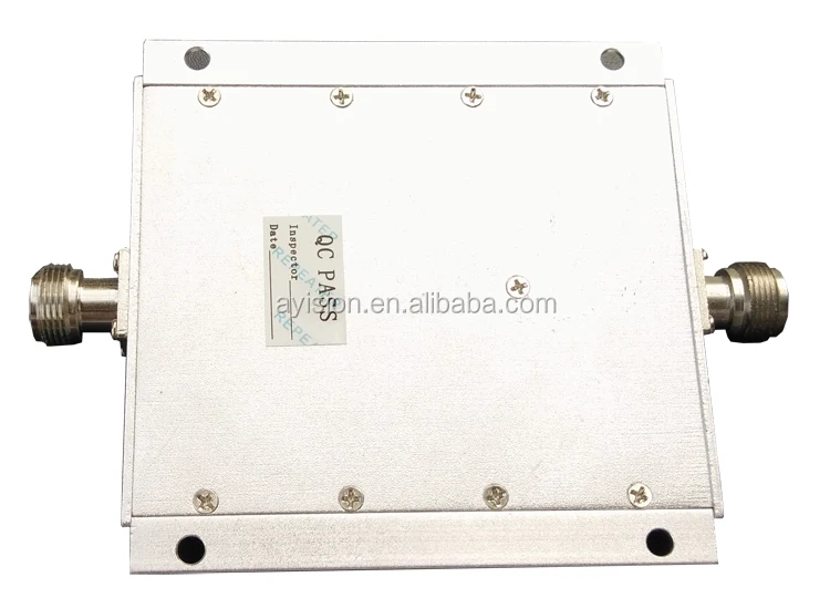 850/900/1800/2100/1900 однополосный усилитель сигнала телефона с завода