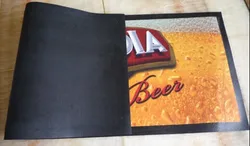 bar mat bar runner