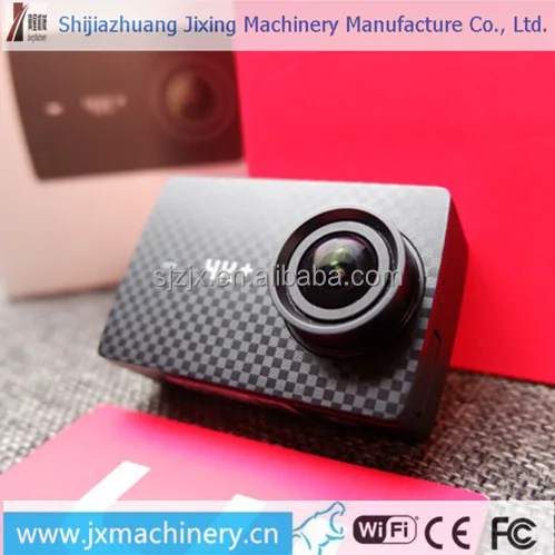 YI 4K Plus Action Camera 60fps 12MP WIFI,international version!