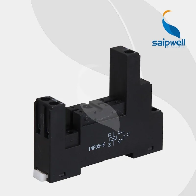 
Saipwell Zigbee Relay Impulse Relay 