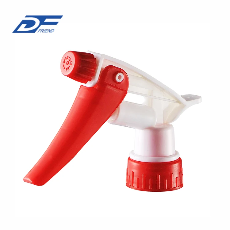 Trigger Sprayer Head Trigger Sprayer For Household Cleaning/Triger Sprayer