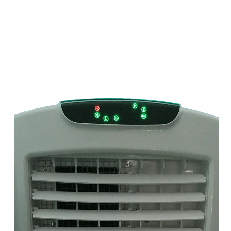 Hot Sale General Plastic Humidity Control Portable Peltier Evaporative Water air Cooler
