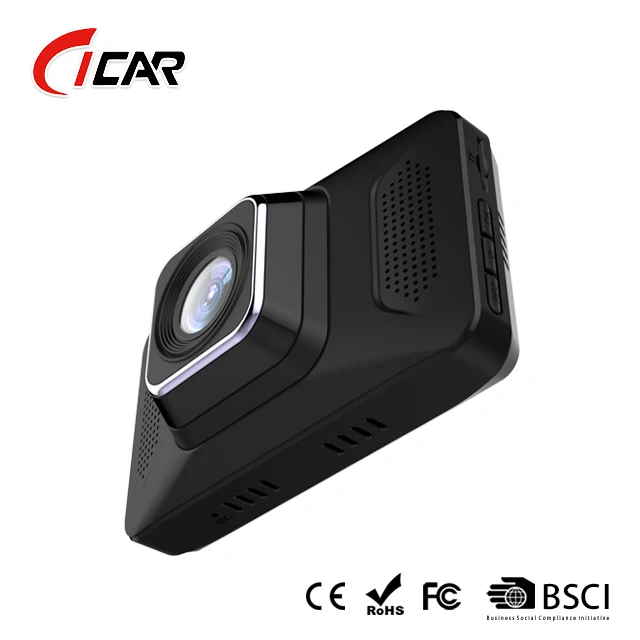 
New Design Best Price Oem Accept Gps Car Dvr Korea Factory In China 