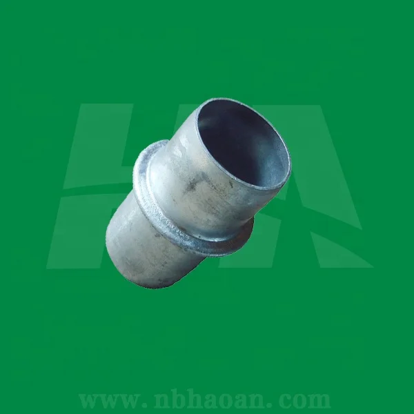 Travis End Plug Vacuum Type Coupling