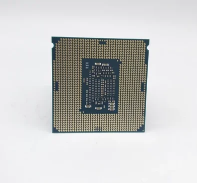 Оригинальный новый или вытянутый горячая Распродажа четырехъядерный Процессор i3 i3 8100 процессор lga1151 для настольного процессора