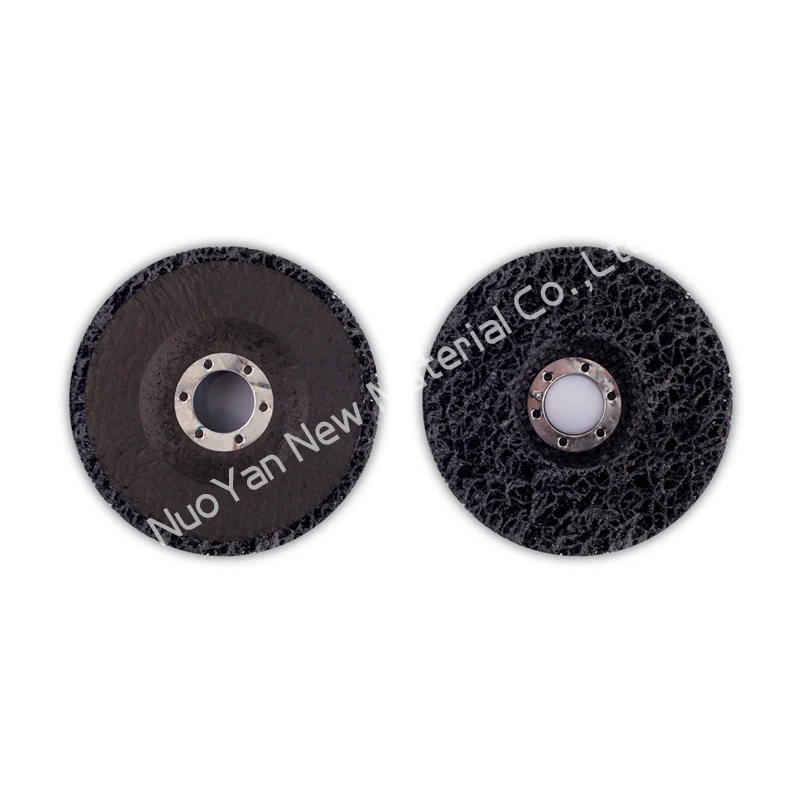 
2019 High Quality Quick Change Round Sanding Disc,Surface Conditioning Disc 