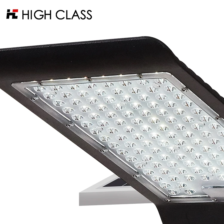 
Energy saving ip66 waterproof outdoor integrated 50 80 120 150 watt solar power led street light 