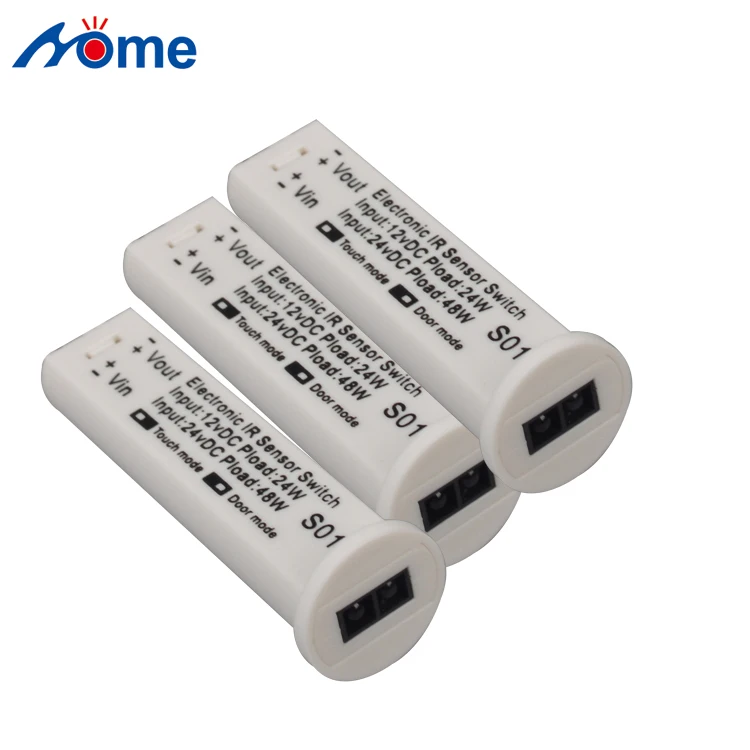 led motion sensor electronic ir sensor switch light sensor