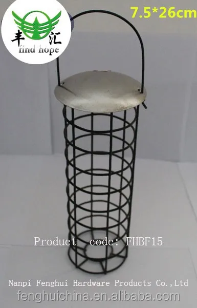 best quality best service best price fat ball feeder for wild birds