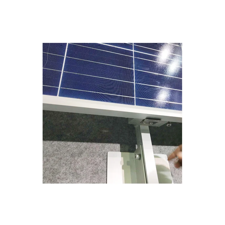 Solar Energy System,Flat Roof Adjustable Solar Panel Mount Solar Power System