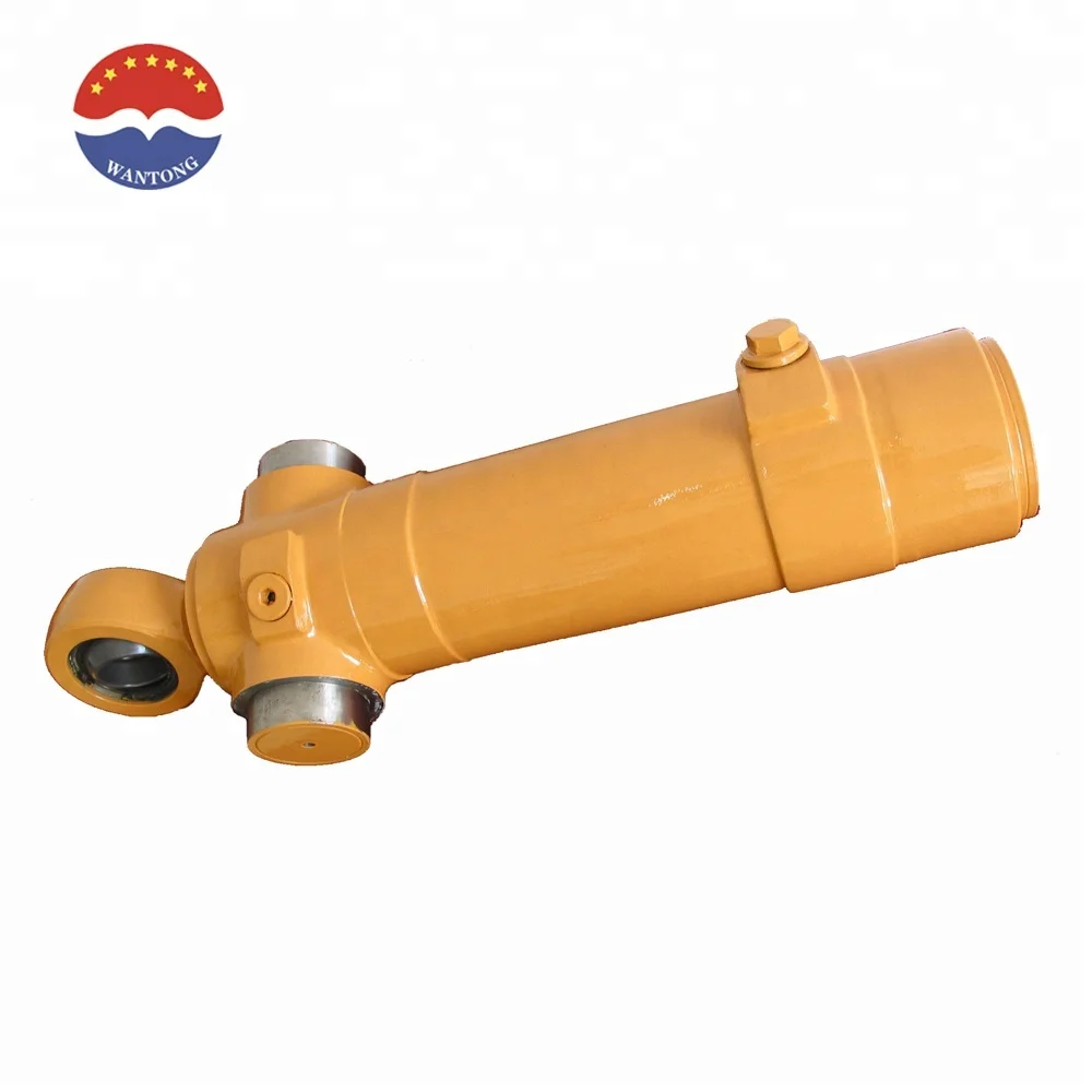 hydraulic cylinder for car lift truck trailer crane jack sissior