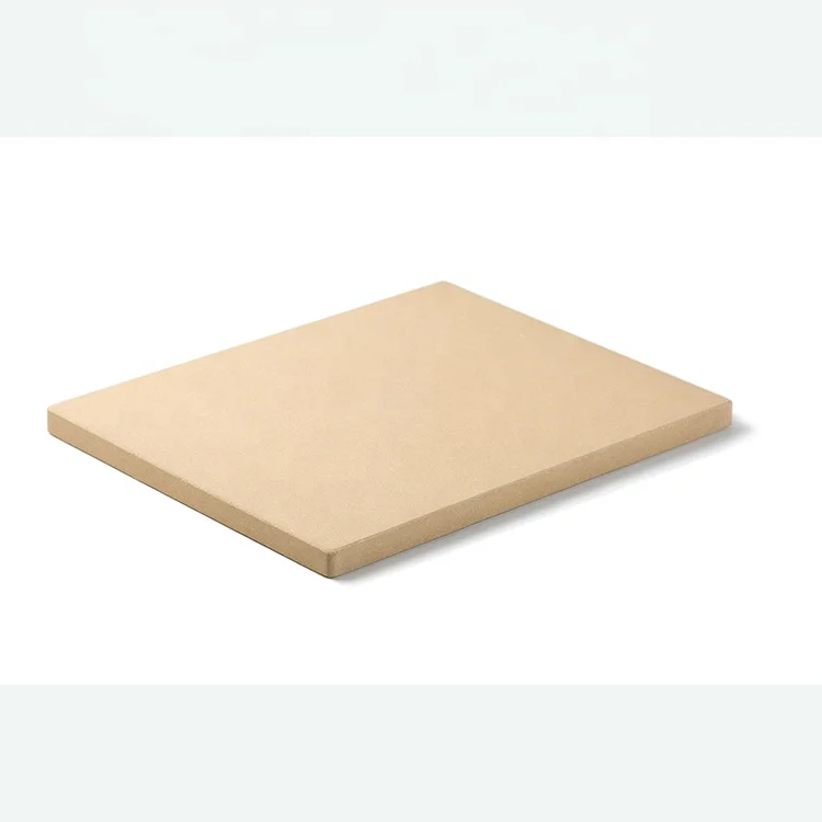 Лучшая тарелка для пиццы из кордиеритового камня