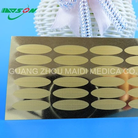 
Magic and invisible double eyelid tape stickers 