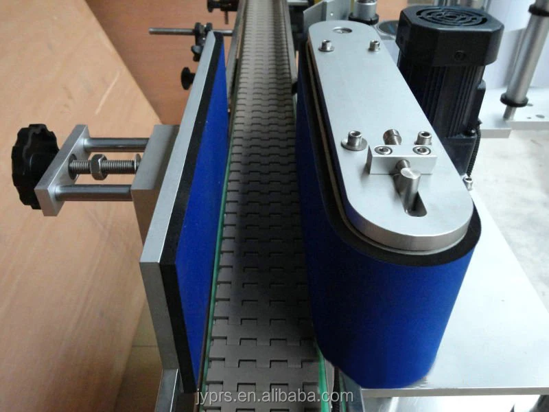 PRL-630A single-sided self-adhesive labeling machine