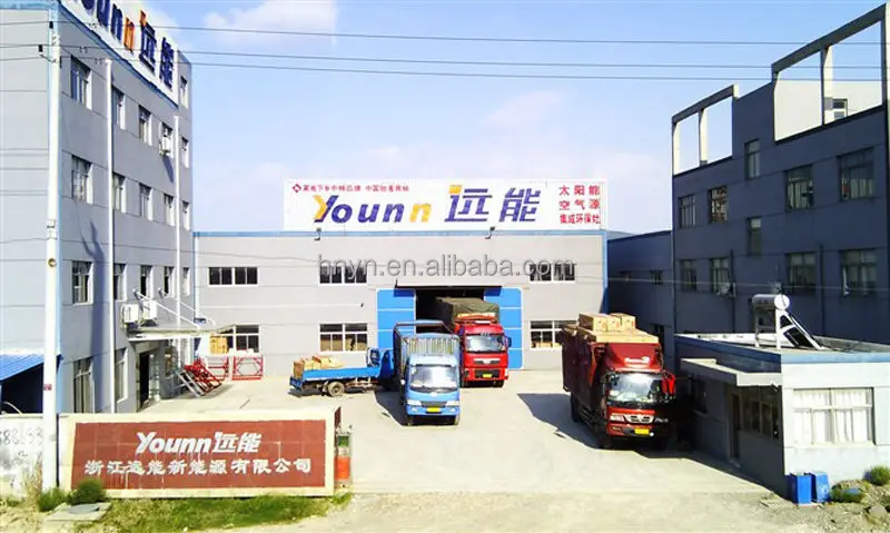 Professional manufacturing Household Unpressurized Thermosyphon Solar Water Heaters.Solar Water Heaters