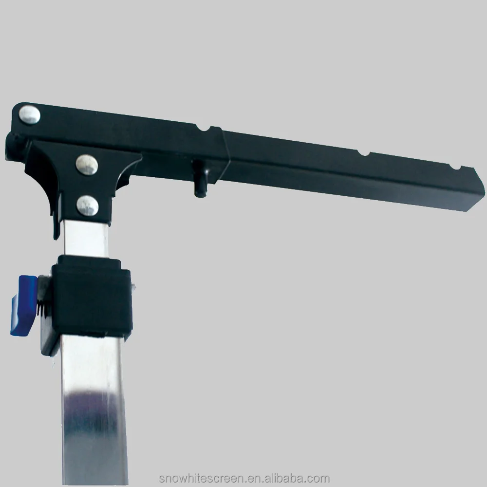 Штатив SNOWHITE для проектора, 100 дюйма, формат 4:3, 3V100MTV