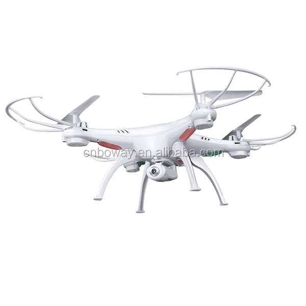 Syma X5SW WIFI FPV RC Headless Mode Drone with HD Camera, Syma X5SW