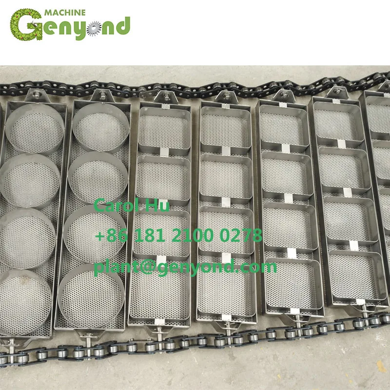 Factory small maggi instant noodle machine price