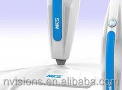Deluxe home use multifunctional Steam Mop for all kinds of floor