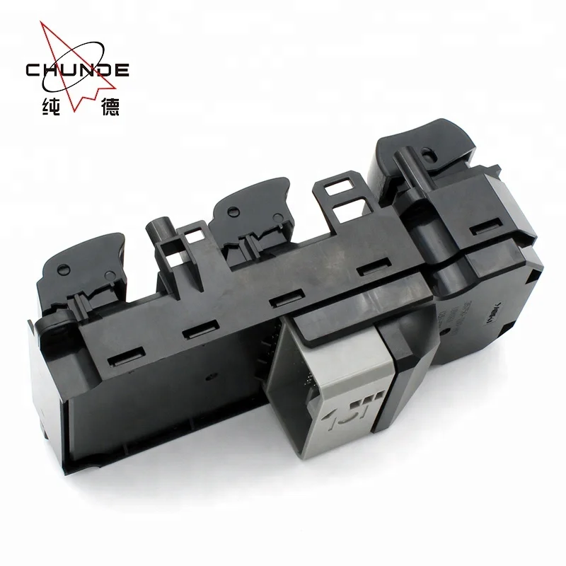 High performance right hand drive power window switch for HONDA ACCORD 2008